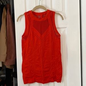 Like new condition Athleta tank